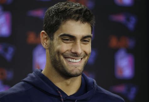 Jimmy Garoppolo trade rumors: QB may still be available after all ...