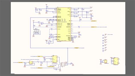 Schematic Capture Services