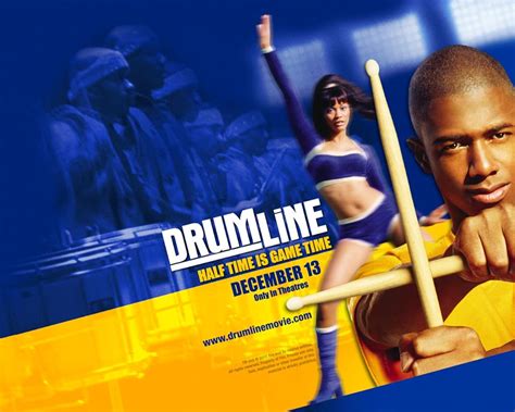 Drumline (2002)