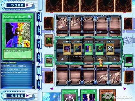 Premium Game: Yu-Gi-Oh! Power of Chaos Yugi the Destiny - PC Game Download