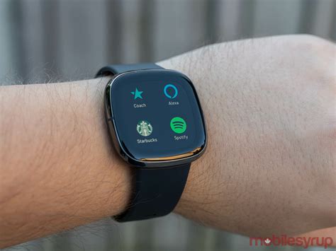 Fitbit Sense Review: Great hardware hindered by frustrating software