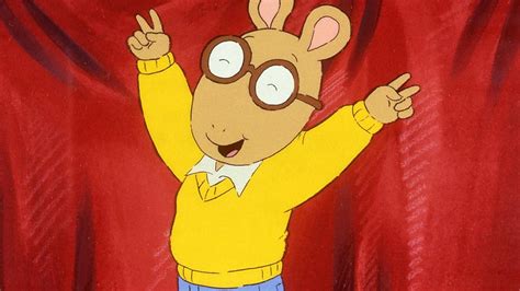 Amazon.com: Watch Arthur Season 11 | Prime Video