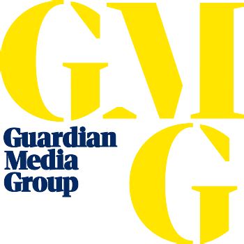 Guardian Media Group plc - WikiCorporates