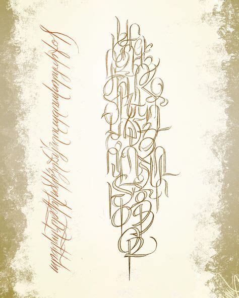 83 Armenian calligraphy ideas | armenian, armenian alphabet, alphabet