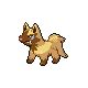 Poochyena sprites gallery | Pokémon Database