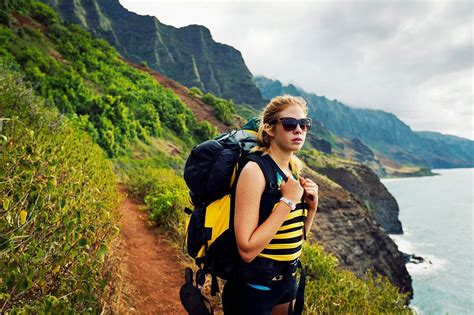 Na Pali Coast, Visiting The Most Beautiful Stretches in Hawaii - Traveldigg.com