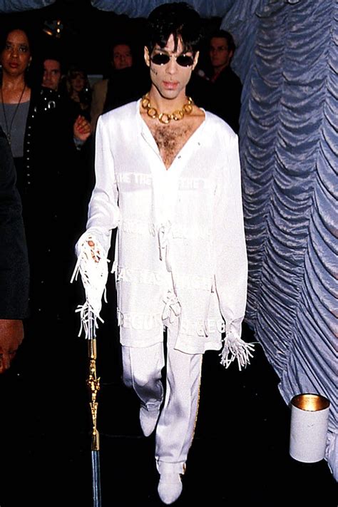 Prince Artist – Iconic Fashion, Outfits, Style