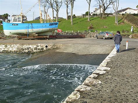 Nicolette's Notebook: Carnlough Harbour...