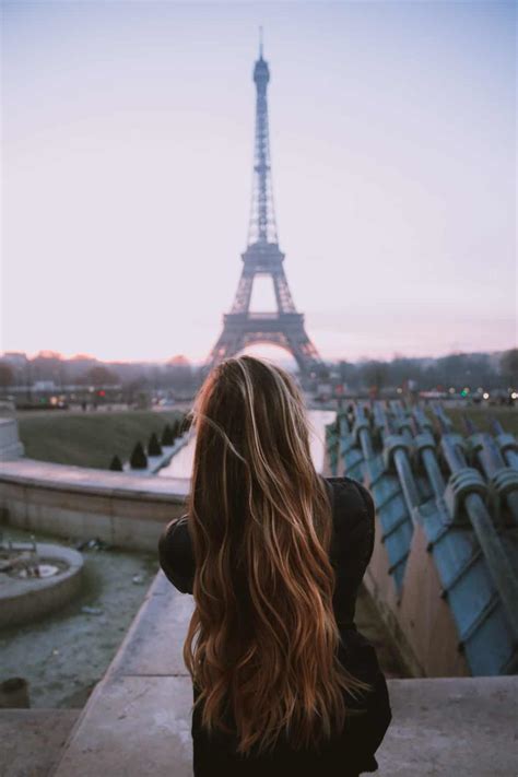 10 Best Instagram Spots in Paris - The Mandagies