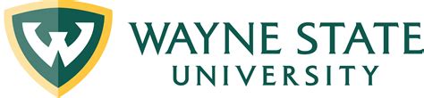 wayne state university logo png 10 free Cliparts | Download images on Clipground 2024