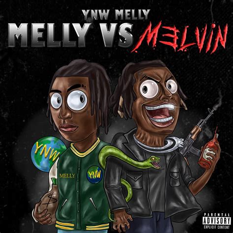 YNW Melly - Bitch (ft. JackBoy Toby) : r/YNWMelly