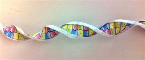 Origami DNA | Make: