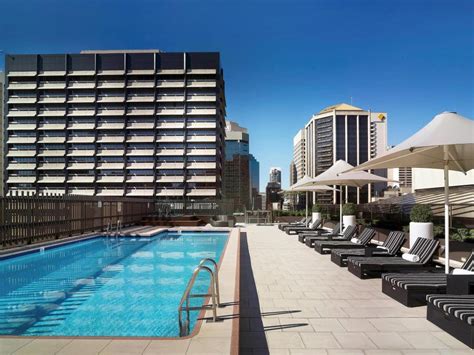 Sofitel Brisbane Central Hotel in Australia - Room Deals, Photos & Reviews