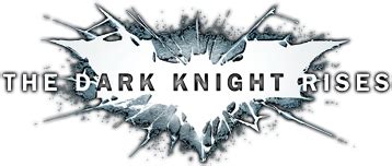 Batman Dark Knight Rises Png