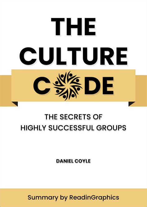 Download The Culture Code Summary