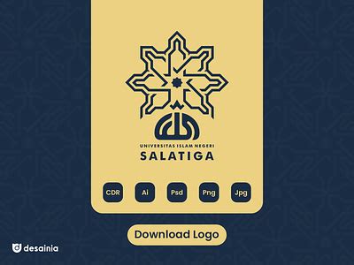 Logo Uin Salatiga designs, themes, templates and downloadable graphic ...