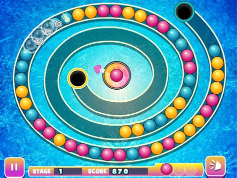 marble shooter game APK for Android Download