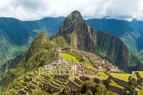 How to Hike to Machu Picchu From Local Guides