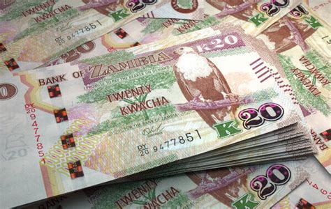 Understanding the Zambian Kwacha’s stability | eBusiness Weekly