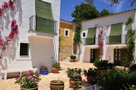 The 5 most beautiful Boutique Hotels in Ibiza. - Boutique Hotels In Spain