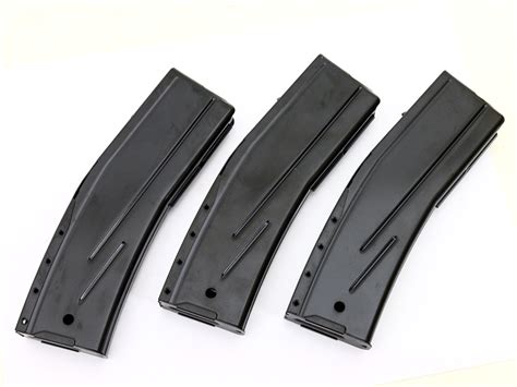 M1 Carbine 30 Round Magazines Korean