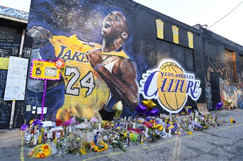 Kobe Bryant tribute: Honoring an NBA legend - CBS News