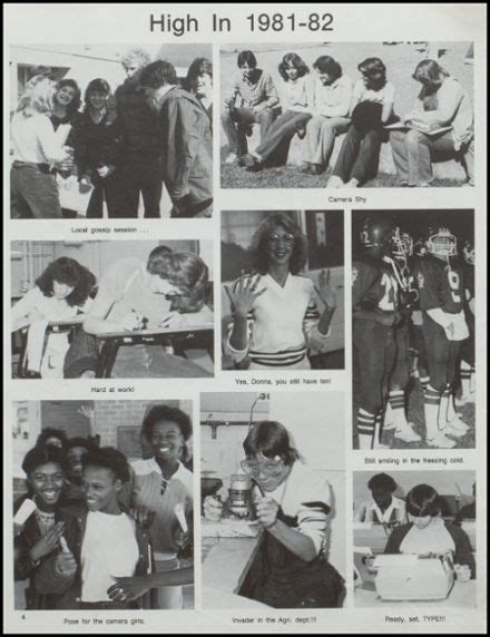 Explore 1982 Augusta High School Yearbook, Augusta AR - Classmates