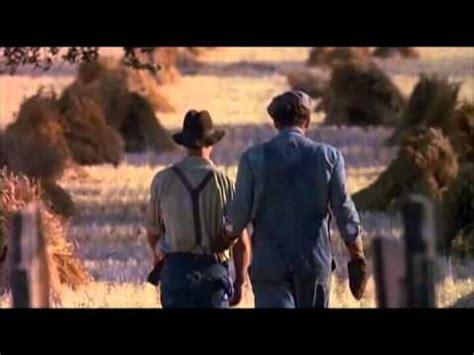 George and Lennie's Friendship (Of Mice and Men) - YouTube