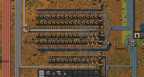 [Top 10] Factorio Best Blueprints | Gamers Decide