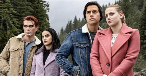 Will There Be a Season 6 of 'Riverdale'? It's Definitely Possible