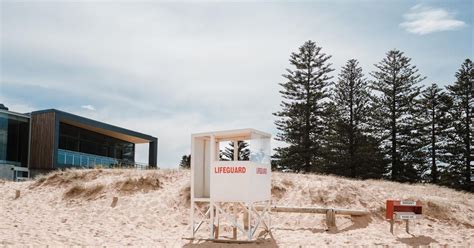 The Basin Dining Room Now Open at Mona Vale Surf Life Saving Club ...