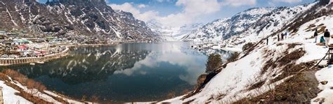 Sikkim And Darjeeling Tour Packages - Book Sikkim And Darjeeling Travel ...