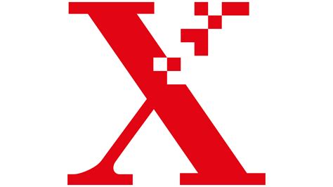 Xerox Logo, symbol, meaning, history, PNG, brand