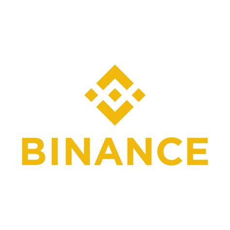 Binance Logo PNG Vector, Icon (4096 x 4096) Free download