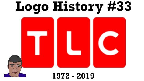 LOGO HISTORY #33 - TLC - YouTube