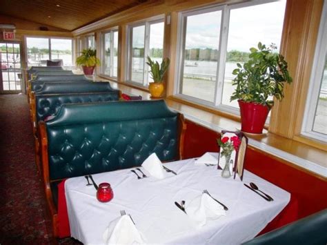 Gallery - Sea Shore Restaurant & Marina - World Class Seafood Restaurant Since 1929