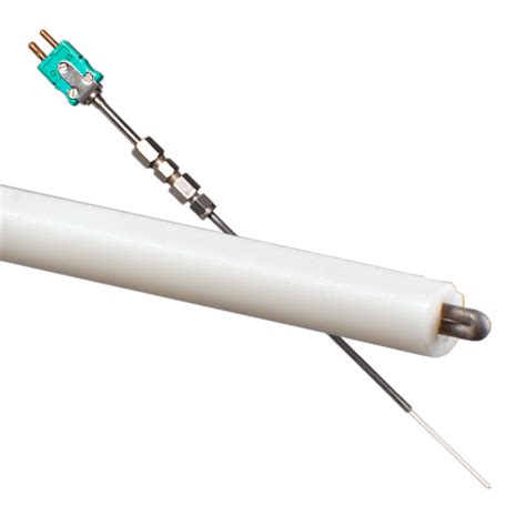 Watlow | High-Temperature Thermocouples