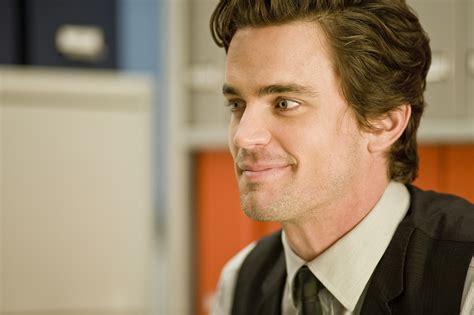 Neal Caffrey - White Collar Photo (18220632) - Fanpop