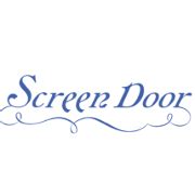 Screen Door Restaurant - Buy eGift Card