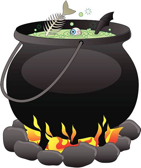 1,300+ Witches Pot Clip Art Stock Illustrations, Royalty-Free Vector Graphics & Clip Art - iStock