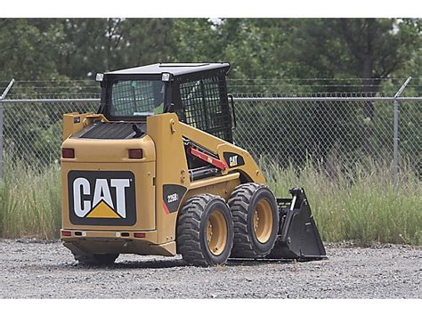 Caterpillar 226B Series 3 Skid Steer Specs (2016 - 2024) | LECTURA Specs