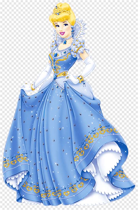 Cenicienta blanca nieve rapunzel tiana princesa de disney, princesa, ilustración de princesa de ...