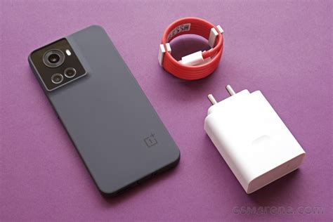 OnePlus 10R specs, faq, comparisons