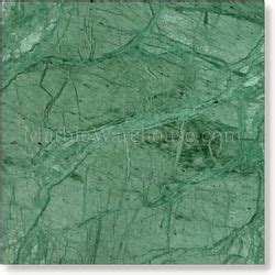 Nature Green (Verde Guatemala) Marble Tile 12x12 | Marble tile, Marble ...