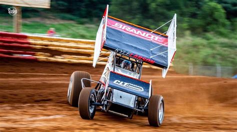 Lincoln Speedway 2018 | Sprint car racing, Dirt racing, Dirt track racing