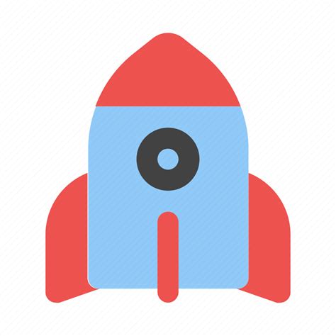 Boost, rocket, space, shuttle, launch, startup, idea icon - Download on Iconfinder