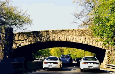 Hutchinson River Parkway