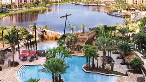 Club Wyndham Bonnet Creek from $98. Orlando Hotel Deals & Reviews - KAYAK