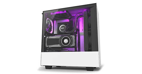 NZXT H500i Review | TechPowerUp