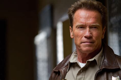 ‘The Last Stand’ movie review: Arnold Schwarzenegger is back in big-screen action - The Prague ...